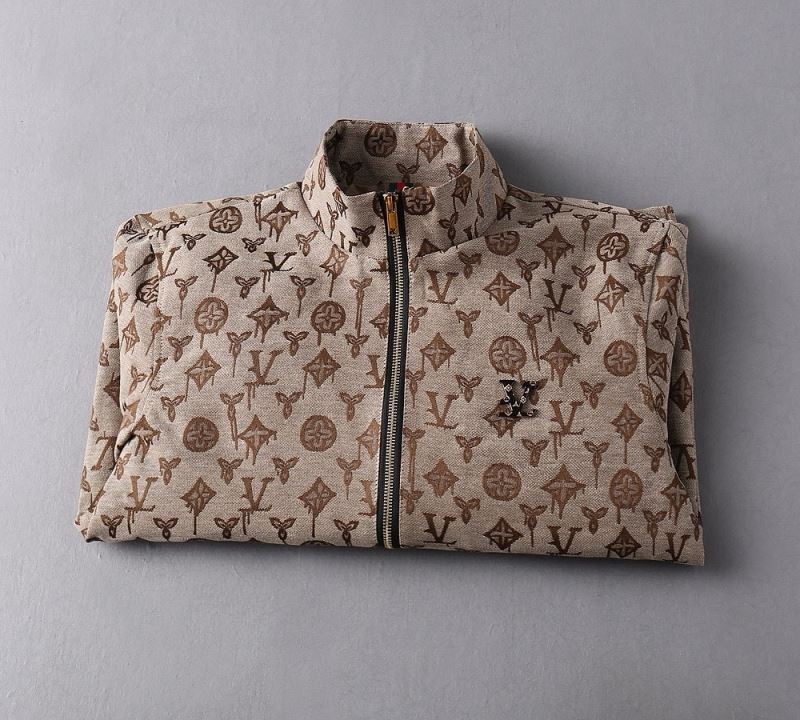 Louis Vuitton Outwear